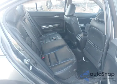 2009 Honda Accord Sdn 3.5 Ex-L/Ex-L z USA, uszkodzony, nr VIN 1HGCP36839A022381